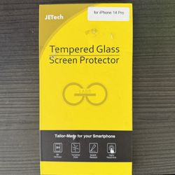 iPhone 14 Pro Screen Protectors 