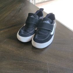 Kids Vans Shoes