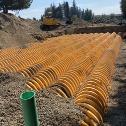 Excavation Work $120hr