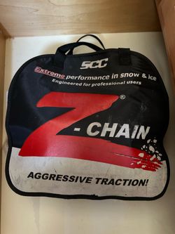 SCC Z chain Z563