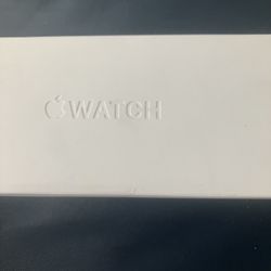 Apple Watch Series 11 42 Mm With Cellular Brand New 