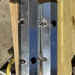 Aluminum Valve Covers 