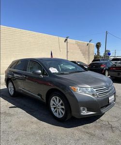 2012 Toyota Venza