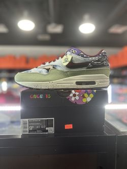Nike Air Max 1 SP Concepts Mellow (Size 9.5)