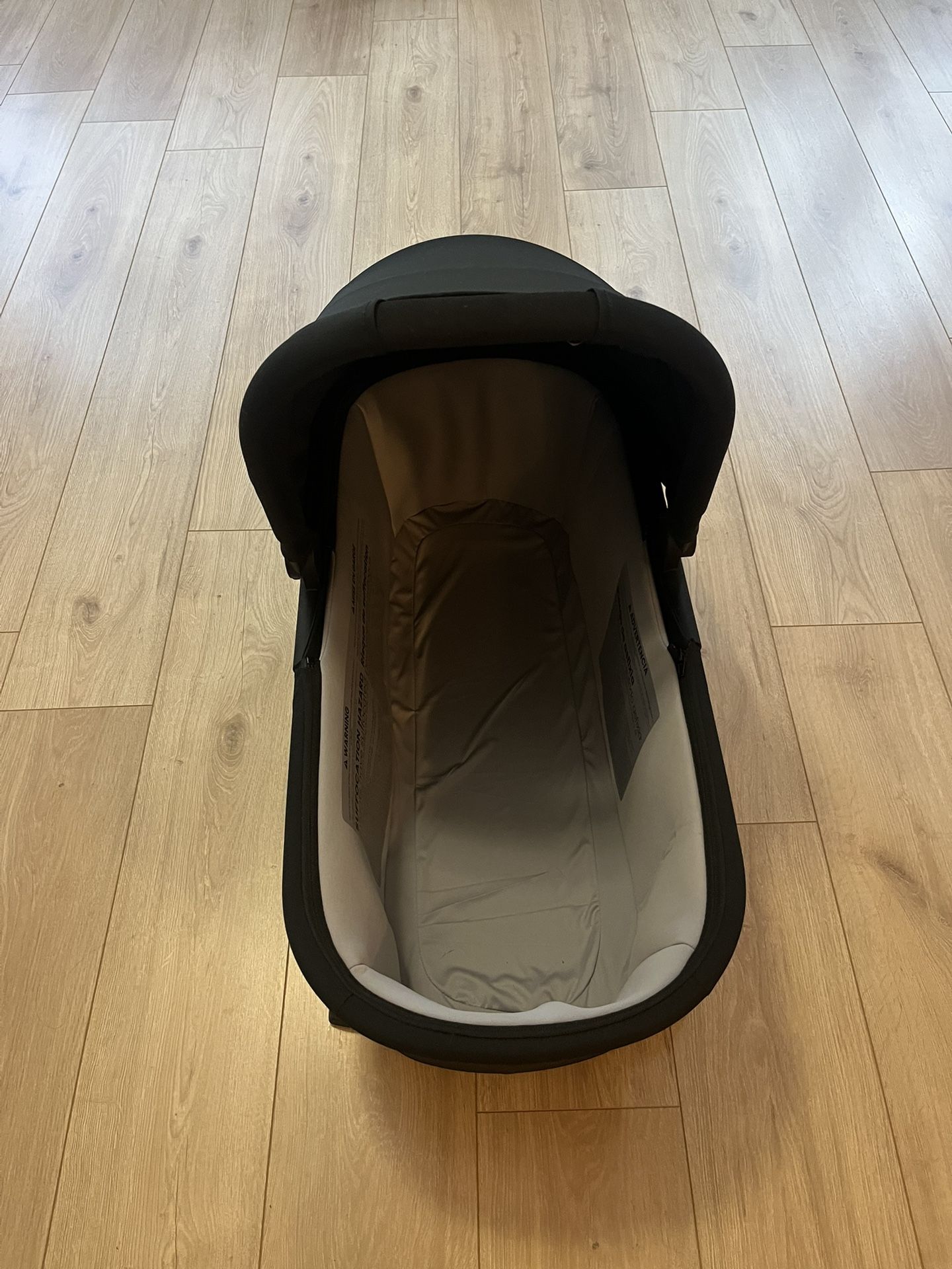 Britax attachment for stroller