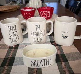 Rae Dunn Bundle