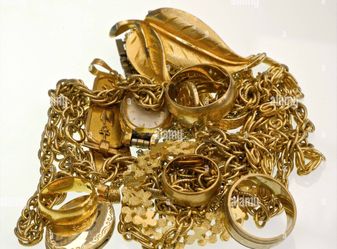 Compro oro y plata