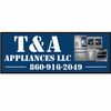 T & A appliances LLC