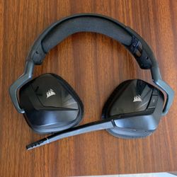 Corsair Pc Headphones (only Headphones)