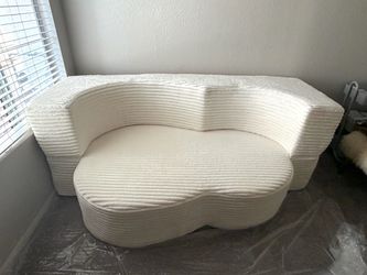 Convertible Sofa Bed