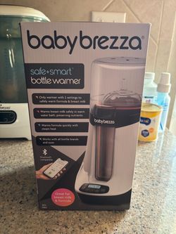 Bottle warmer