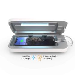 Phone UV Sanitizer