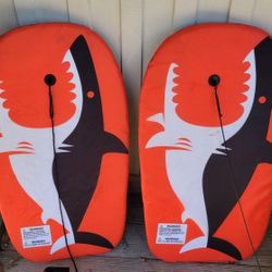 Surfboards 