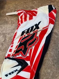 FOX Riding Pants Y
