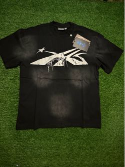 Hellstar shirt size large