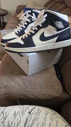 Jordan 1s