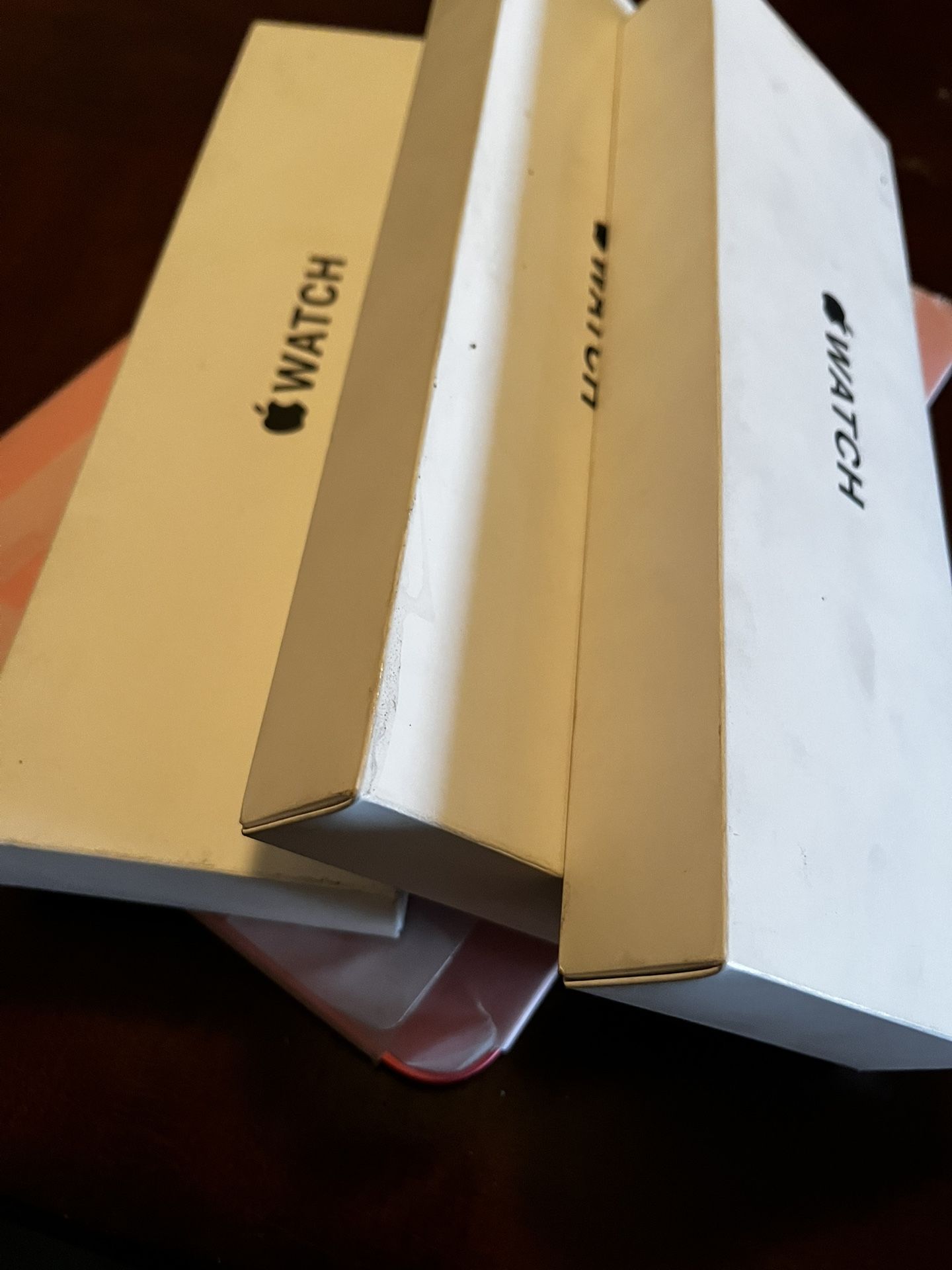 Apple Watch SE (2nd Gen)