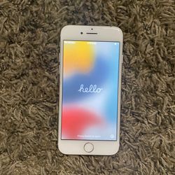 iPhone 7 