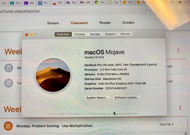 MacBook Pro