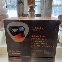 Theragun Pro Plus