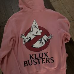 WCKDTHGHTS | KLUX BUSTERS 