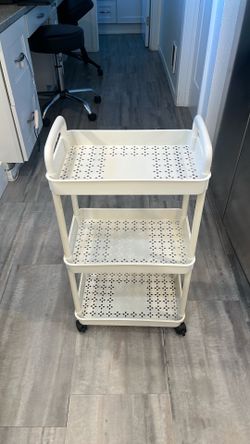 3 Tier Cart