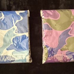 Bape Barber Cape 30$ Each 