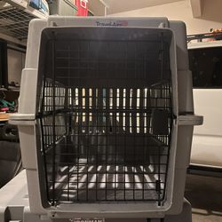 Travel-aire Dog Carrier