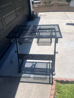 Drafting Table