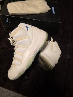 Jordan Retro 11