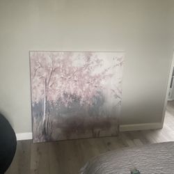 Beautiful Canvas Painting 