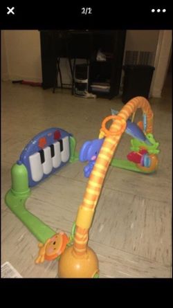 Baby toy