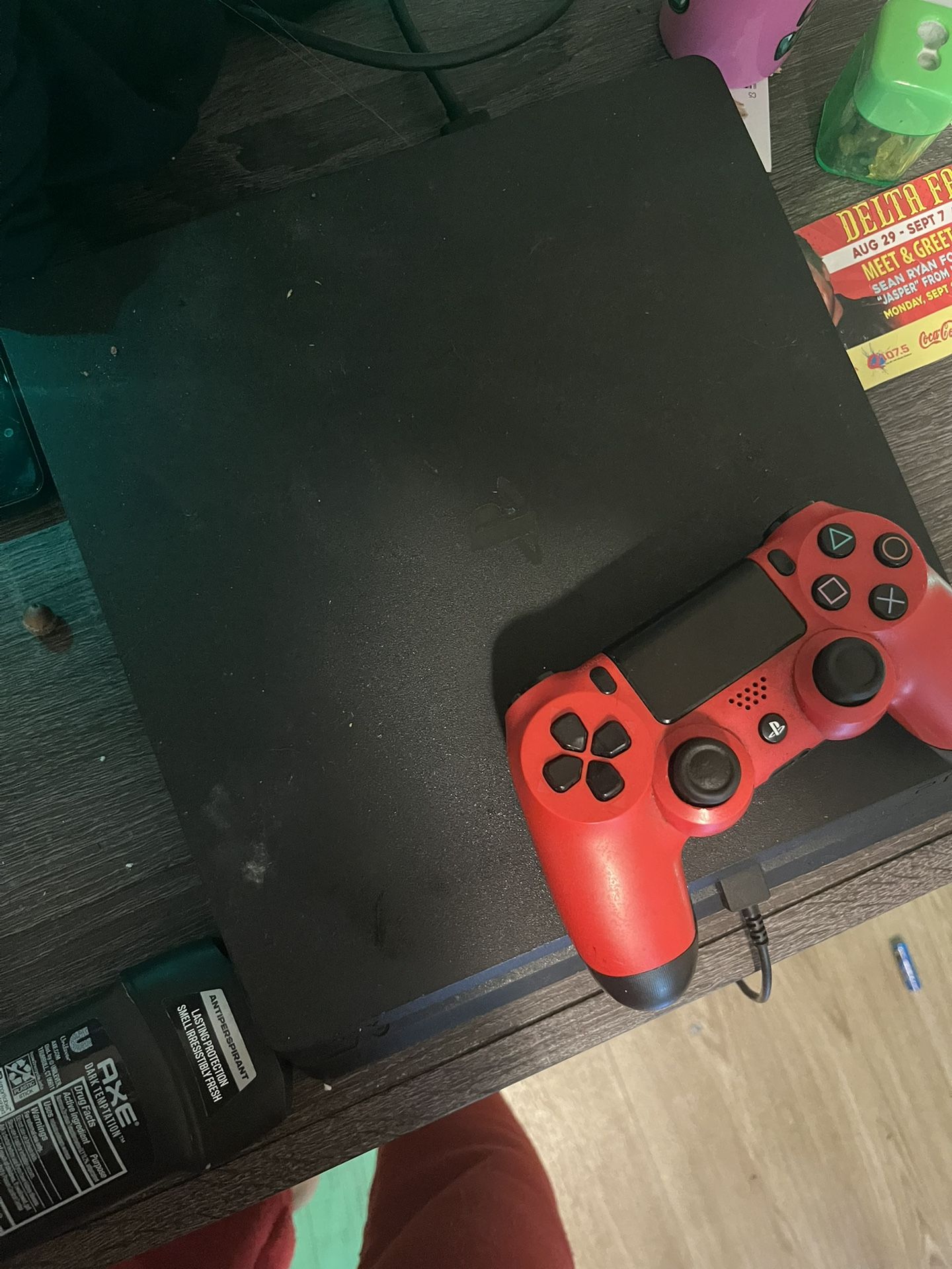 PS4