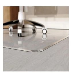 Plexi Glass Mat For Office Chair