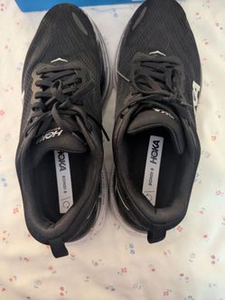 Hoka mens -Bondi 8 - size 10.5