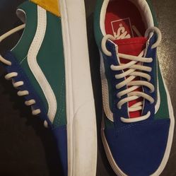Vans