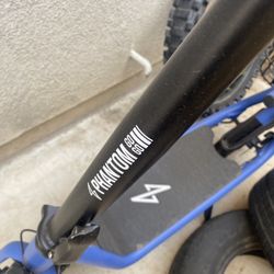 Phantom Go go Scooter 