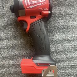 Milwaukee 3 Speed Fuel Impact TOOL ONLY
