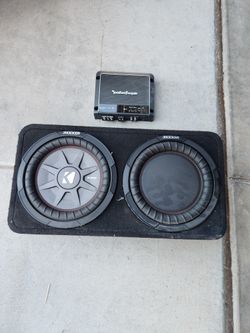 Sound Sistem