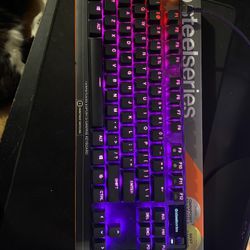 Apex Pro tkl 2023