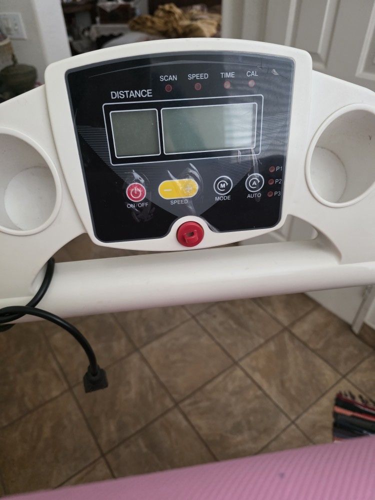 Treadmill