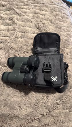 VORTEX BINOCULARS