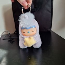 POPMART Pucky Forest Party Series Unicorn Baby (SECRET)