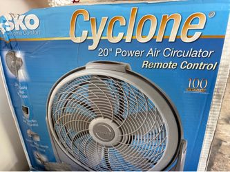 Brand new Floor Fan