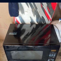 Microwave Only25$