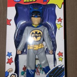Neca Ben Cooper Halloween Silver Age Batman