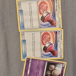 Pokemon Unified Minds