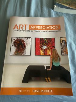 Art Appreciation