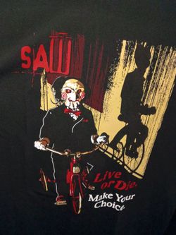 Halloween T-shirts