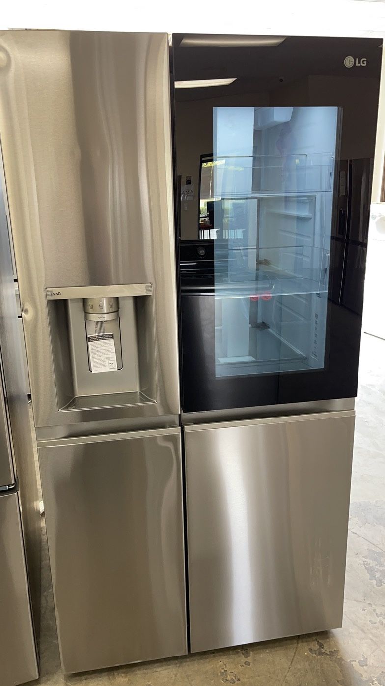 next refrigerator sale